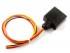 FOG-901 Momentary Switch to Latching Switch Converter, Toggle Action - Product Image 1