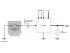 FOG-901NP Momentary Switch to Latching Switch Converter, Toggle Action, Non-potted - Product Image 5