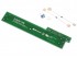 RJB2677AB-KIT RFKBL120M5GK Technics SL-1200/SL-1210 GLD/M5G/MK5G/M5HK. Pitch Fader Replacement PCB with Parts - Product Image 1