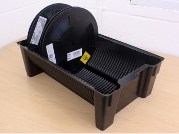 RR12 12 Inch ESD SMD Reel Storage Rack - Product Image 1