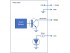 TPA01-BAN Capacitive Touch Button. Negative Output. Illuminated, Common Cathode - Product Image 4